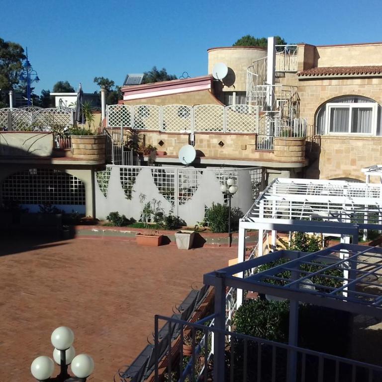 Suites Mondello Deluxe - Appartamento - 28