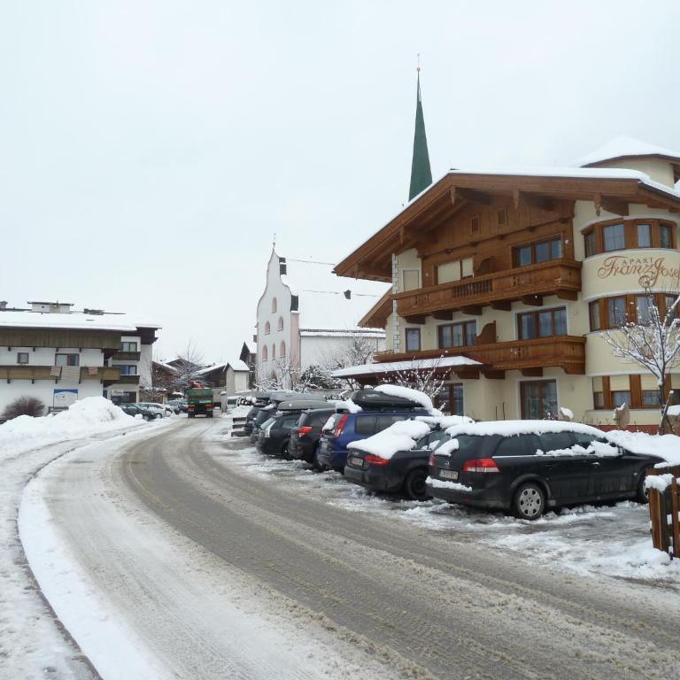 Apart Franz Josef - Apartment mit 1 Schlafzimmer - 6