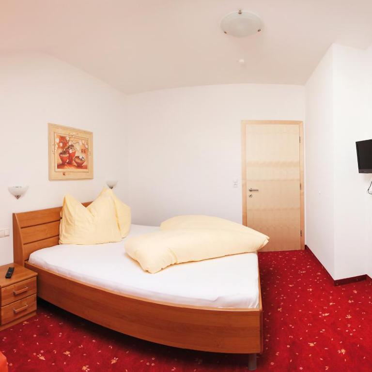 Apart Andrea - Appartamento con 2 Camere da Letto e Balcone - 9