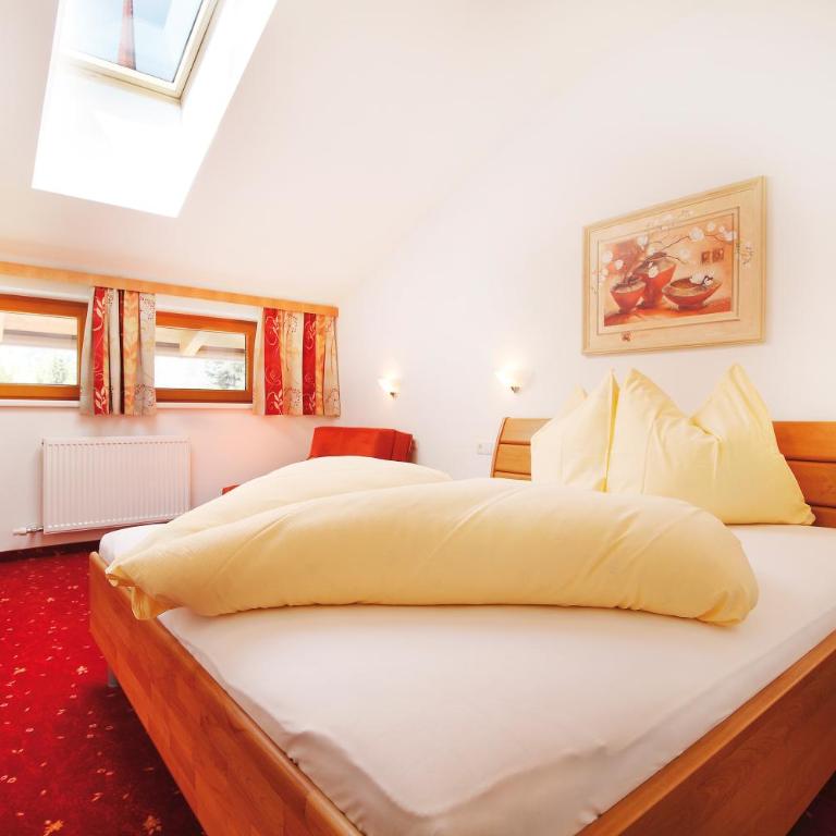 Apart Andrea - Appartamento con 2 Camere da Letto e Balcone - 8