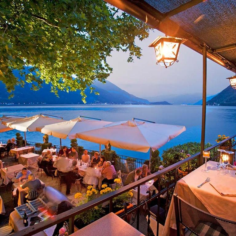 Executive Penthouse Como Condo sleeps 5 by Italian Apartments - Appartamento Attico - 68