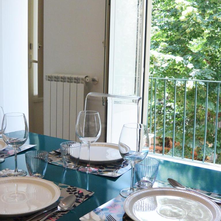 The Plebiscito House - Appartamento - 7