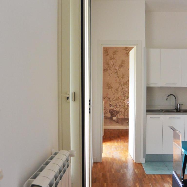 The Plebiscito House - Appartamento - 14
