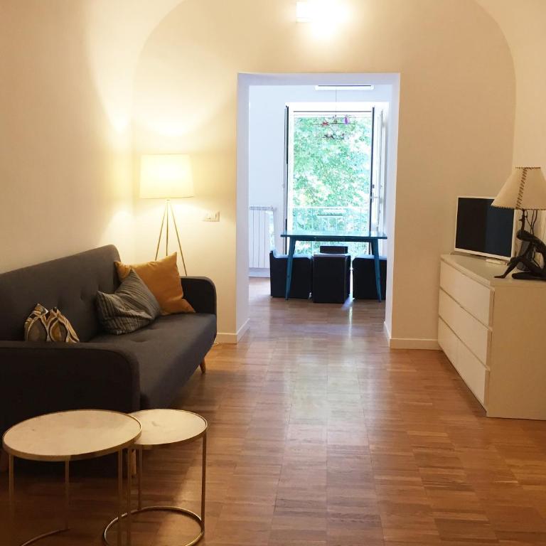 The Plebiscito House - Appartamento - 2