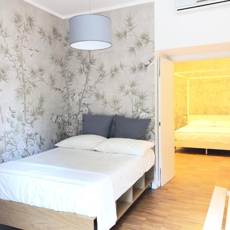 The Plebiscito House - Appartamento - 17