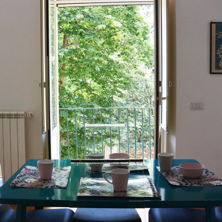 The Plebiscito House - Appartamento - 8