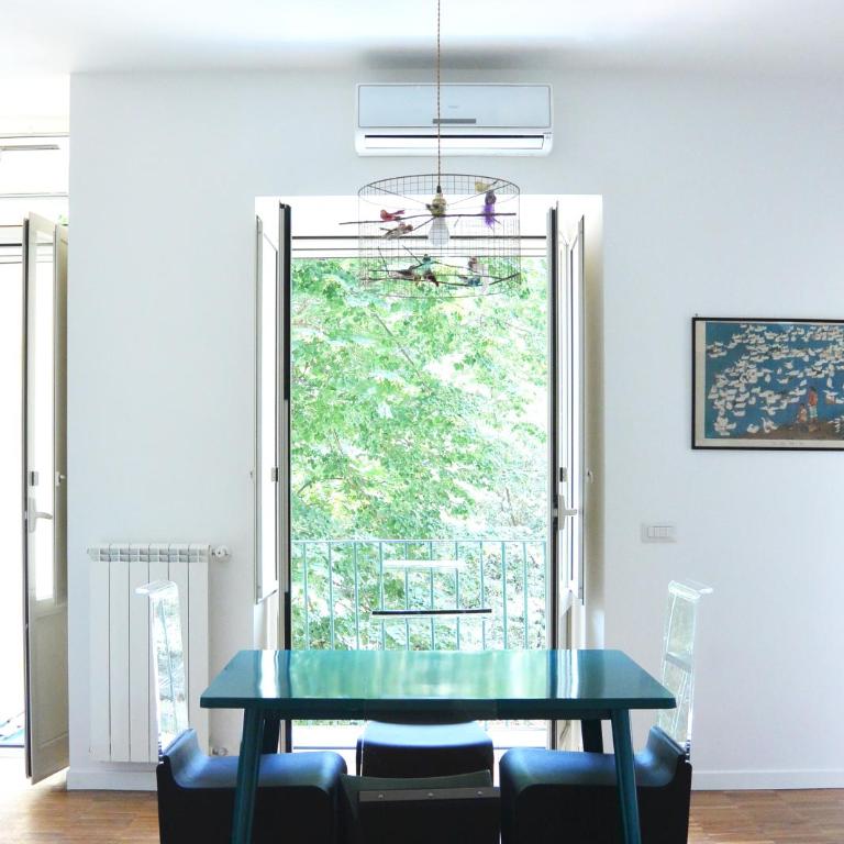 The Plebiscito House - Appartamento - 11