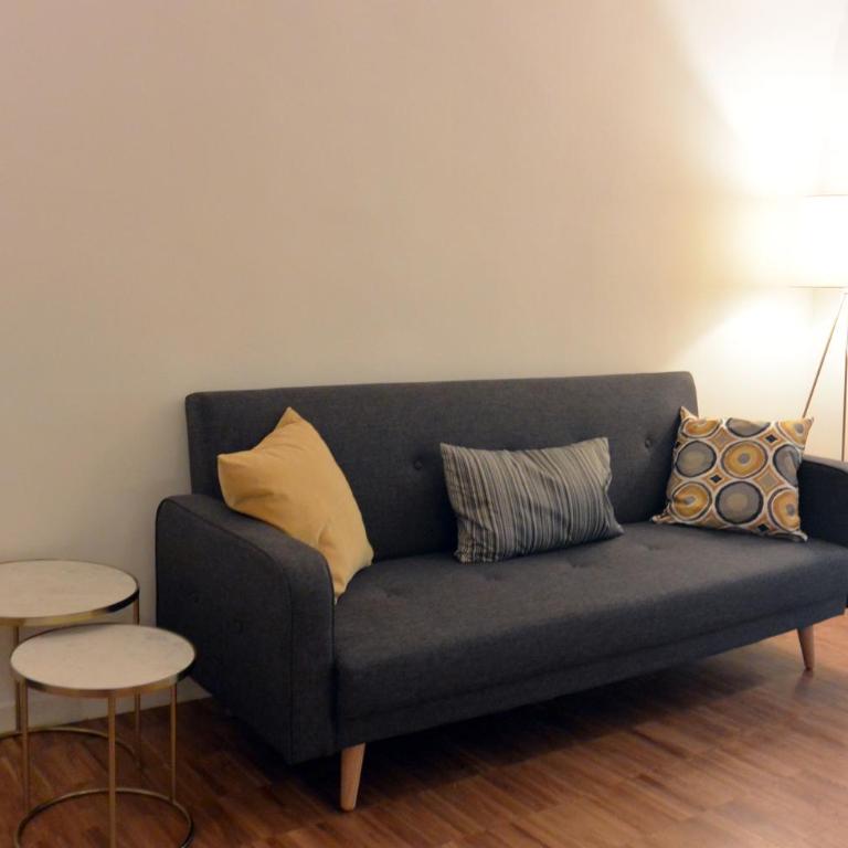 The Plebiscito House - Appartamento - 4