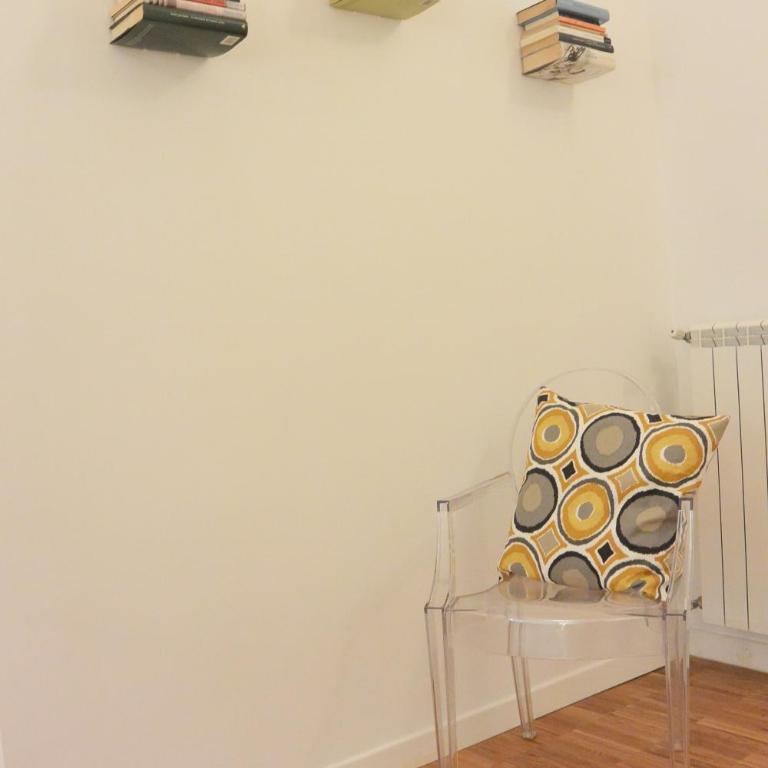 The Plebiscito House - Appartamento - 5