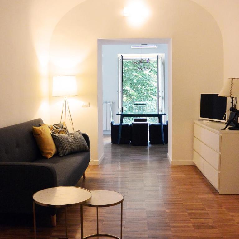 The Plebiscito House - Appartamento - 1