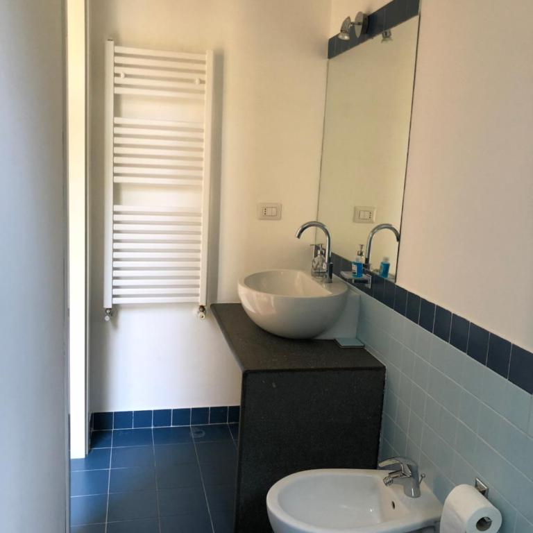 The Plebiscito House - Appartamento - 27