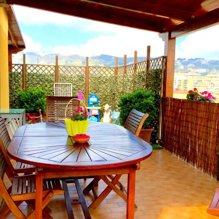 Suite Delicia Apartment - Appartamento con Terrazza - Appartamento con Terrazza - 20