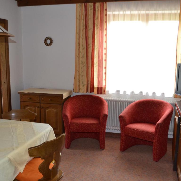 Haus Kathrin - Apartamento (3-4 adultos) - 8