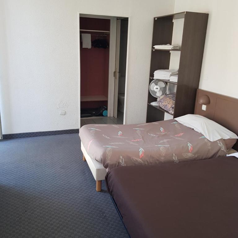 18 rue des petits fossés - 5 - Appartement - 6