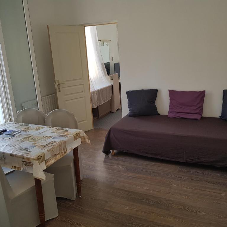 18 rue des petits fossés - 5 - Appartement - 9