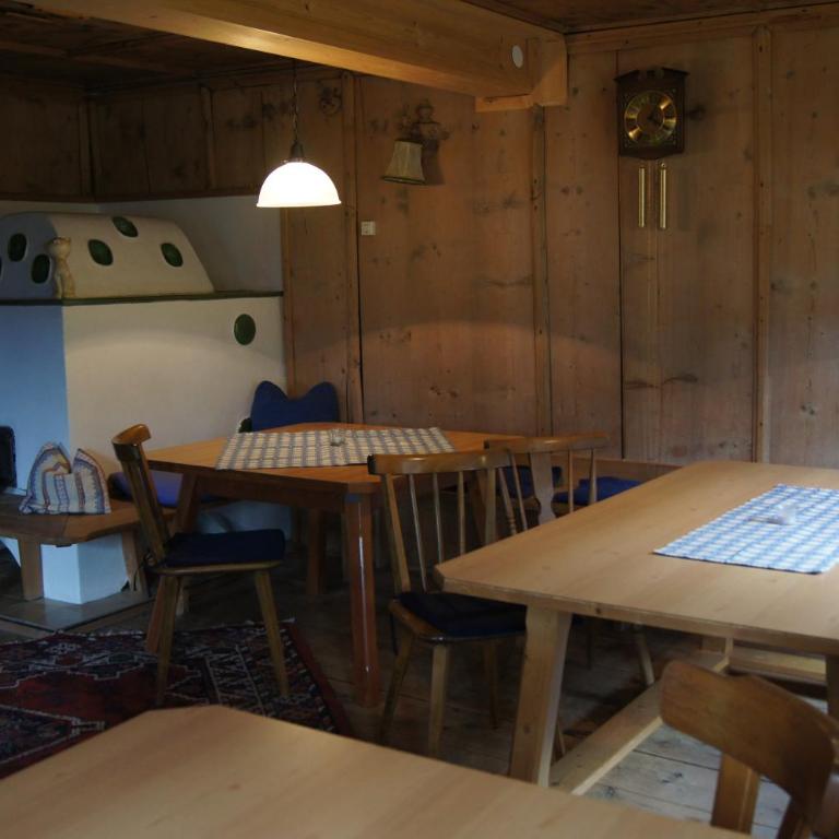 Ferienhaus Unterbrunnhaus - Haus mit 8 Schlafzimmern - 32