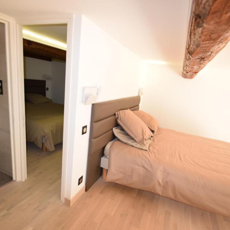 Perla Duplex - No Better Location In Nice - Appartement 2 Chambres - 10