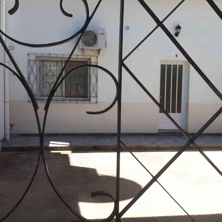 Apartamento Uriburu-Con Cochera - Apartamento - 70
