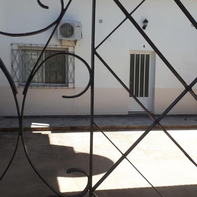 Apartamento Uriburu-Con Cochera - Apartamento - 71