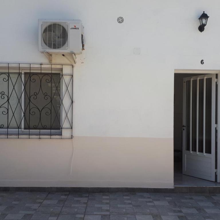 Apartamento Uriburu-Con Cochera - Apartamento - 73