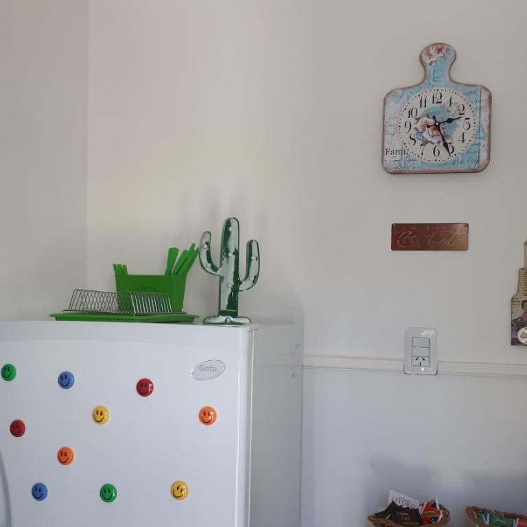 Apartamento Uriburu-Con Cochera - Apartamento - 21