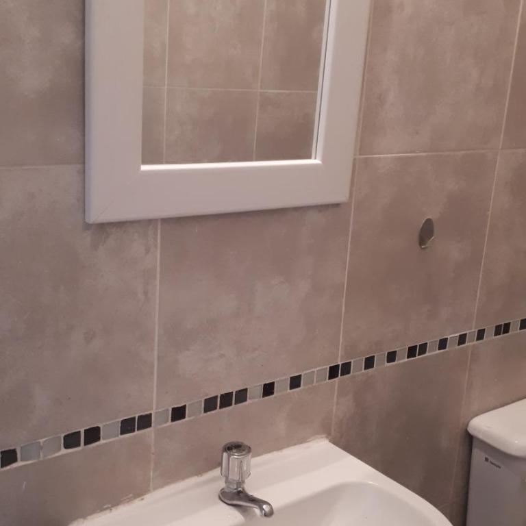 Apartamento Uriburu-Con Cochera - Apartamento - 31