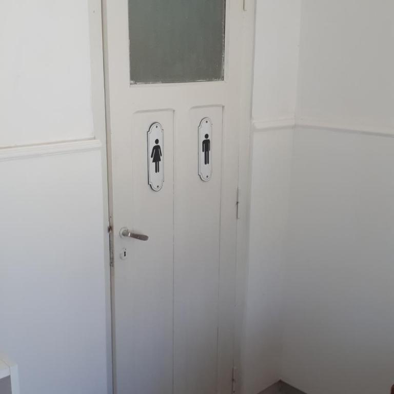 Apartamento Uriburu-Con Cochera - Apartamento - 30