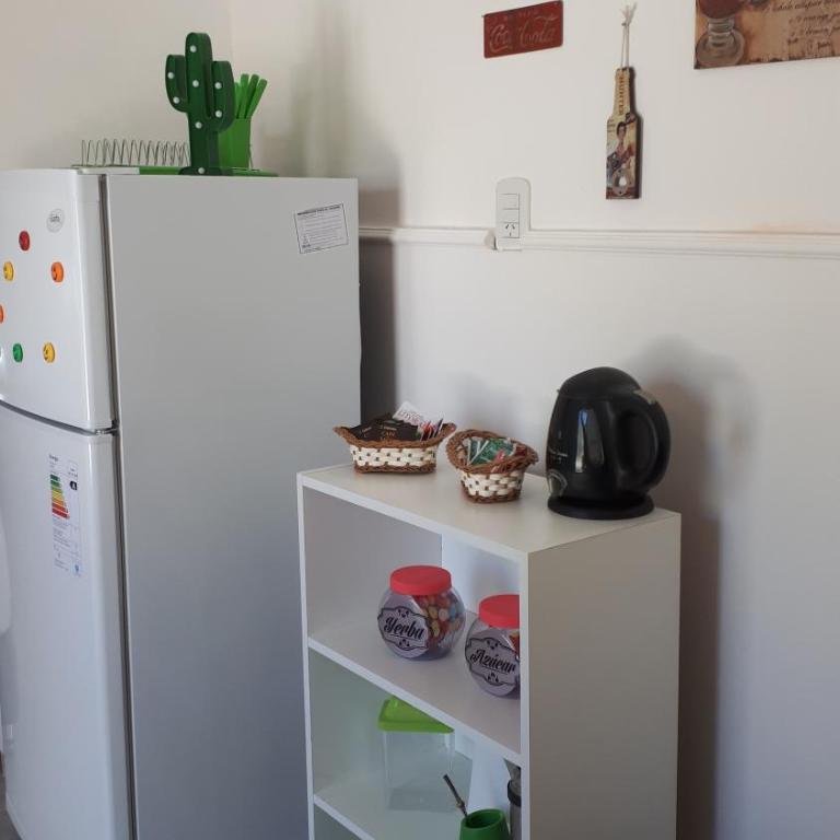 Apartamento Uriburu-Con Cochera - Apartamento - 45