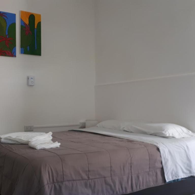 Apartamento Uriburu-Con Cochera - Apartamento - 16
