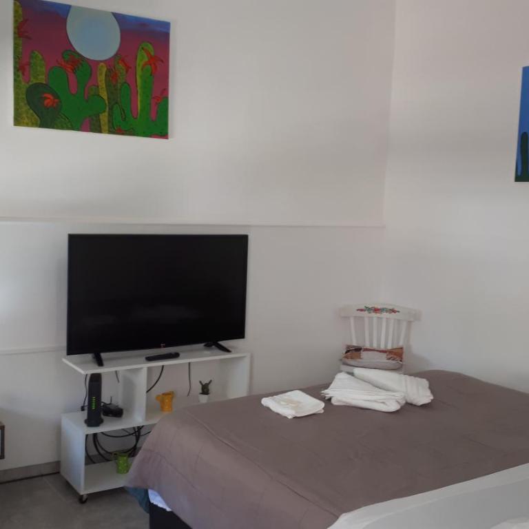 Apartamento Uriburu-Con Cochera - Apartamento - 65