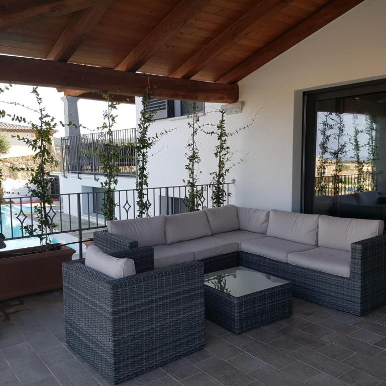 Villa Cavour - Doppelhaushälfte - Casa con 5 Camere da Letto - 2