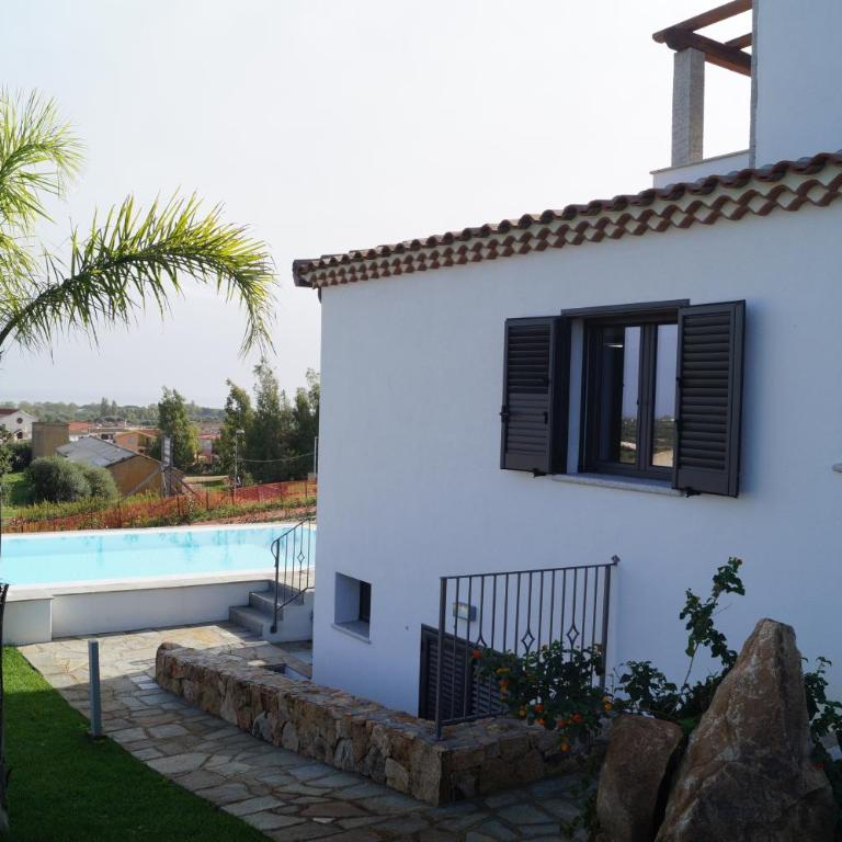 Villa Cavour - Doppelhaushälfte - Casa con 5 Camere da Letto - 6