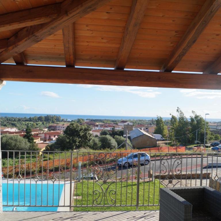 Villa Cavour - Doppelhaushälfte - Casa con 5 Camere da Letto - 13