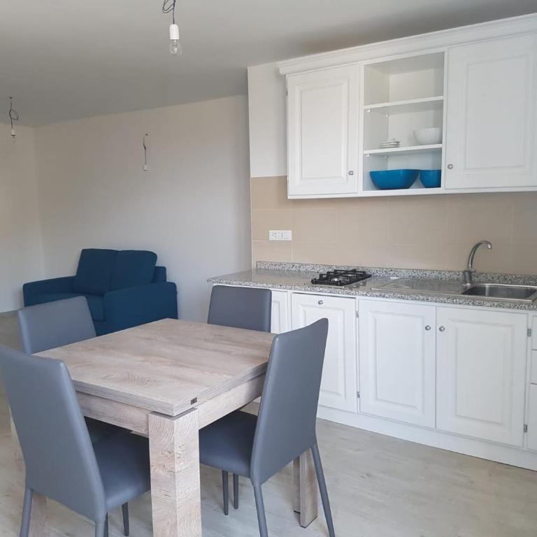 Villa Cavour - Doppelhaushälfte - Casa con 5 Camere da Letto - 27