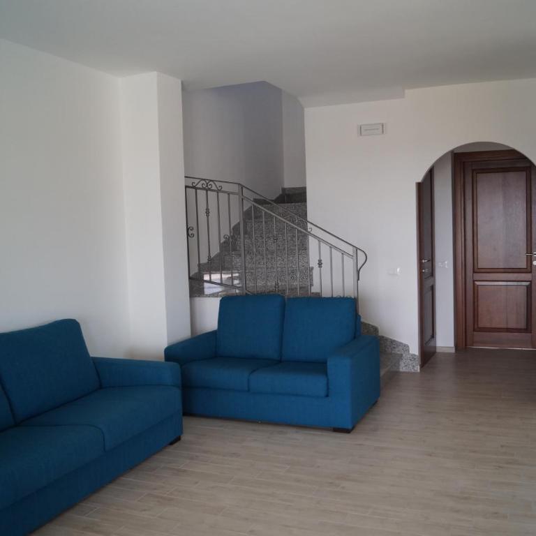 Villa Cavour - Doppelhaushälfte - Casa con 5 Camere da Letto - 18