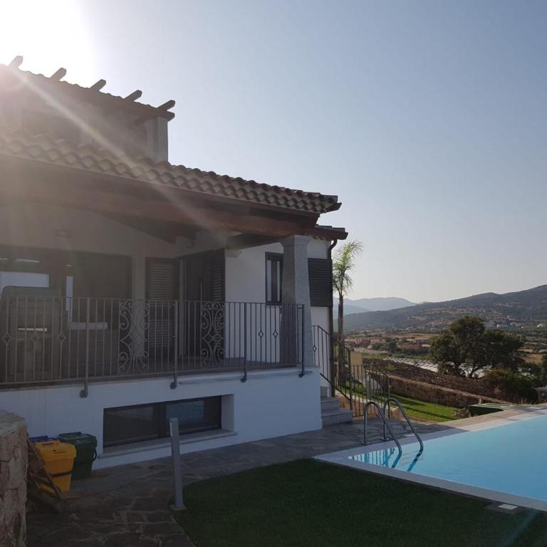 Villa Cavour - Doppelhaushälfte - Casa con 5 Camere da Letto - 14