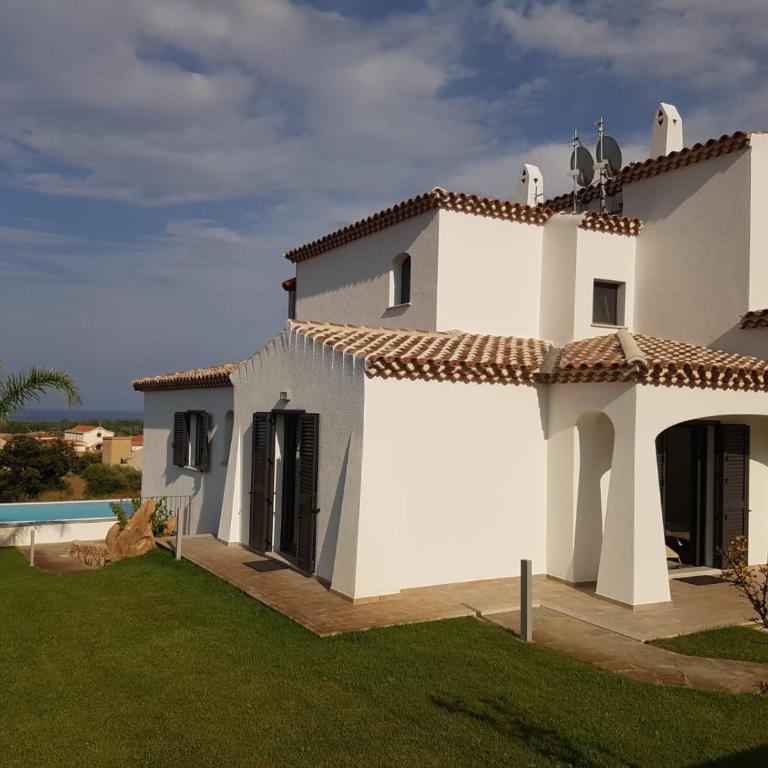 Villa Cavour - Doppelhaushälfte - Casa con 5 Camere da Letto - 3