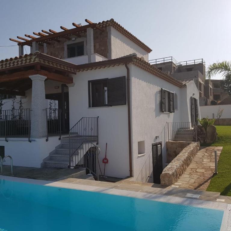 Villa Cavour - Doppelhaushälfte - Casa con 5 Camere da Letto - 1