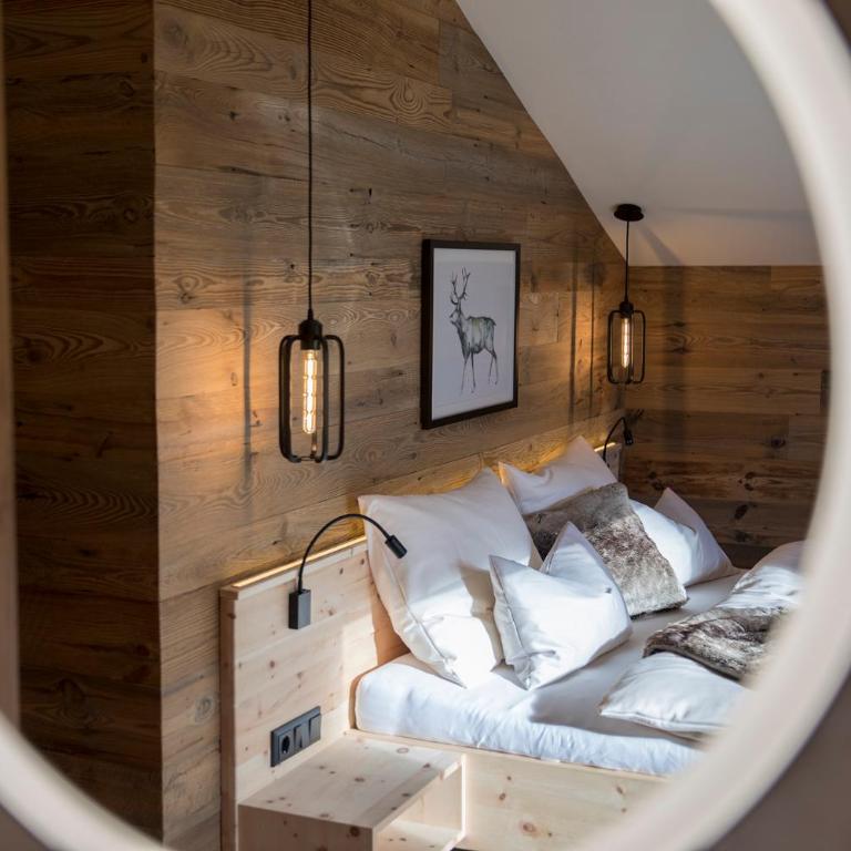 Haus Sonnblick Penthouse - Penthouse-Lodge - 50