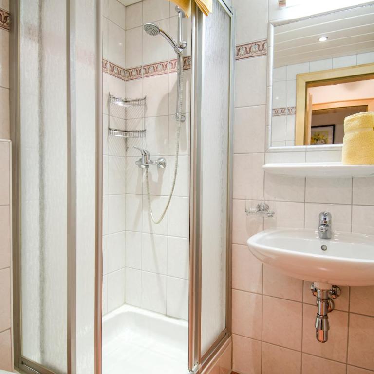 Hotel Garni Subretta - Deluxe Zimmer - 5