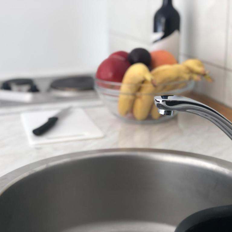 Villa Merci Budva - Superior Studio sa Balkonom - 12