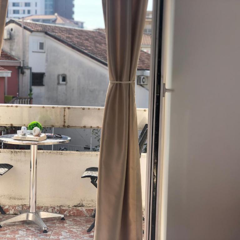 Villa Merci Budva - Superior Studio sa Balkonom - 13