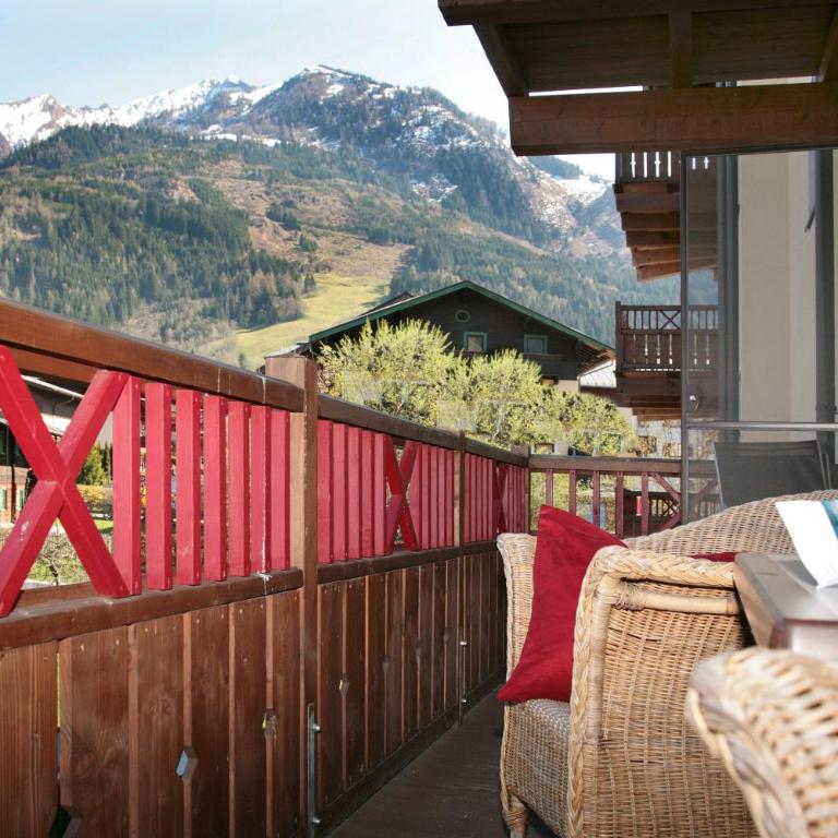 EXCLUSIVE APARTMENTS - inclusive Zell am See-Kaprun Sommerkarte und unbegrenztem Tauern SPA Eintritt - Apartment Maiskogel mit kostenfreiem VIP-Zugang zum Tauern Spa - 11
