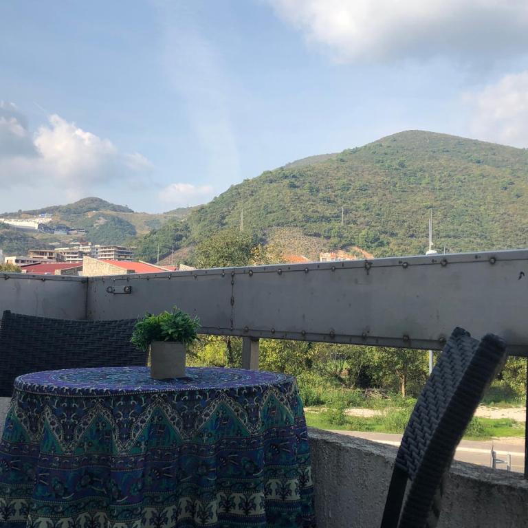 Villa Merci Budva - Superior Studio sa Balkonom - 9