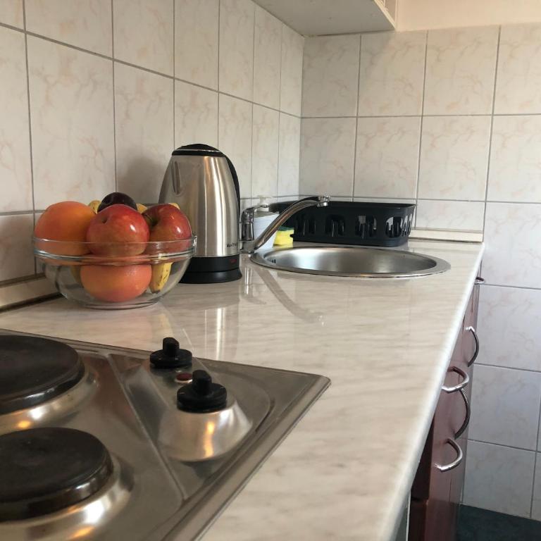 Villa Merci Budva - Superior Studio sa Balkonom - 10