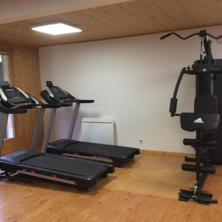 Résidence Joséphine Cet été Multi-Pass offert - Appartement 1 Chambre avec Balcon et Vue sur les Montagnes - 19