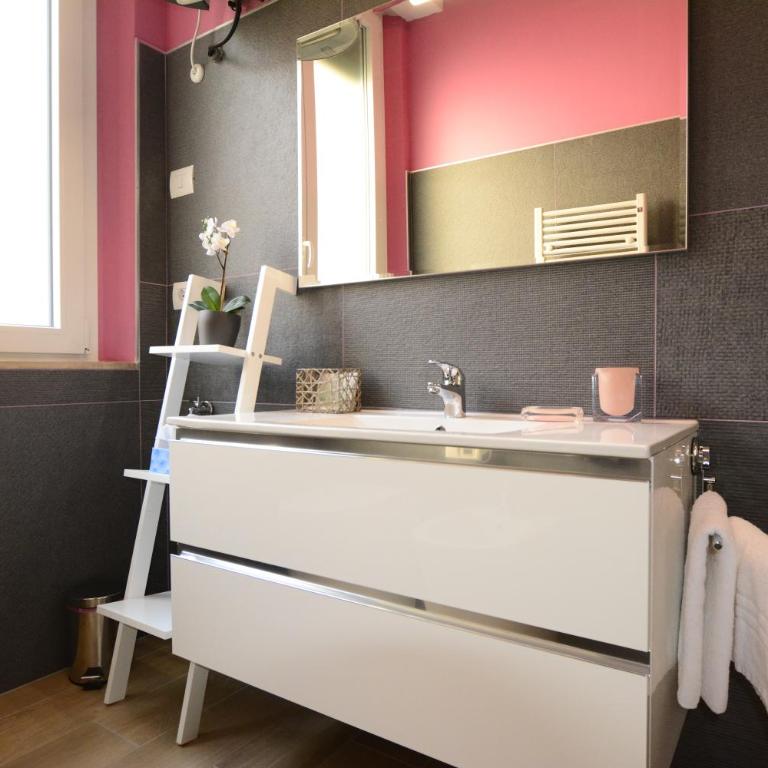 La Dotta Apartments - Appartamento Deluxe - 15