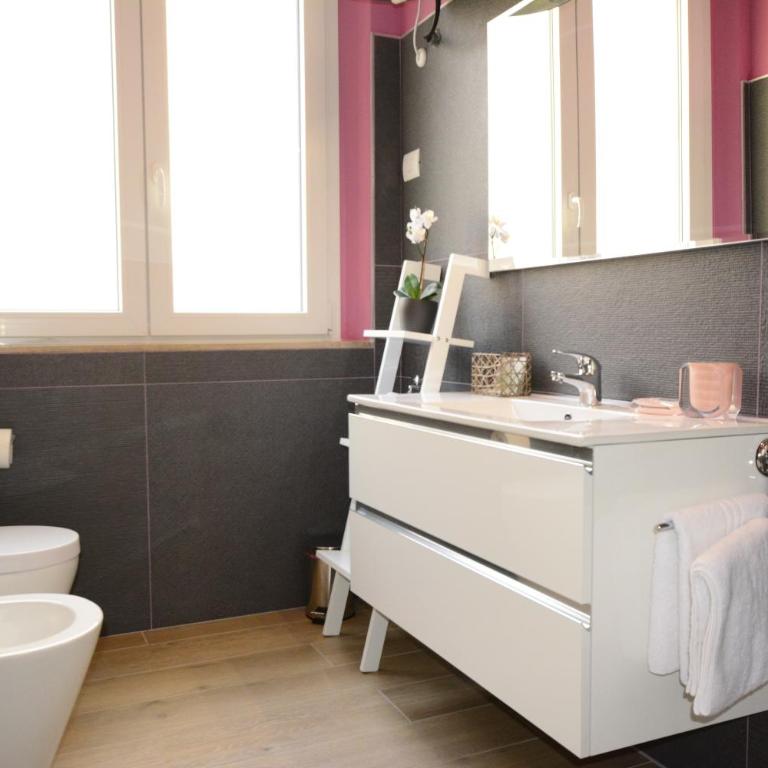 La Dotta Apartments - Appartamento Deluxe - 16