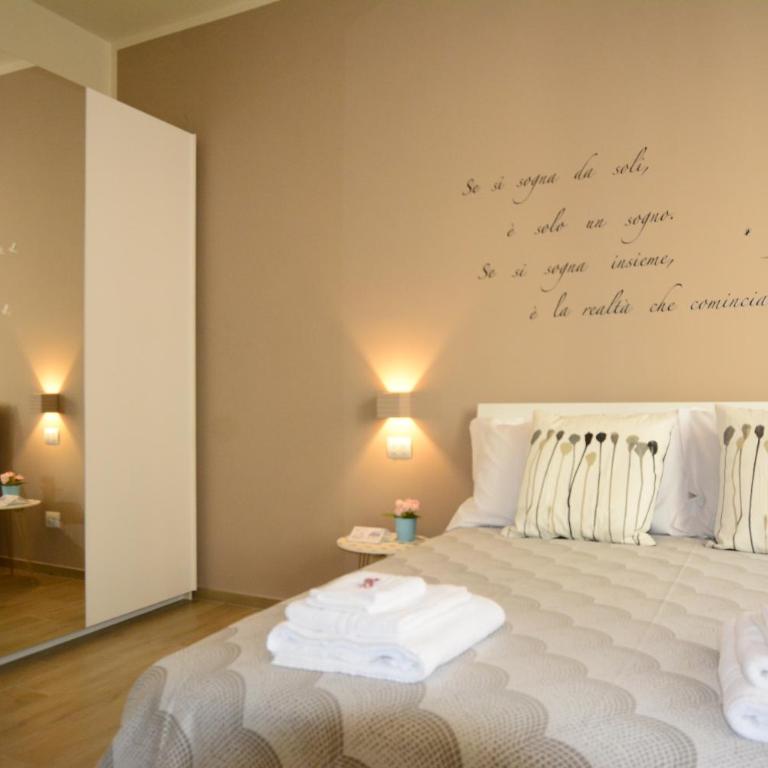 La Dotta Apartments - Appartamento Deluxe - 21