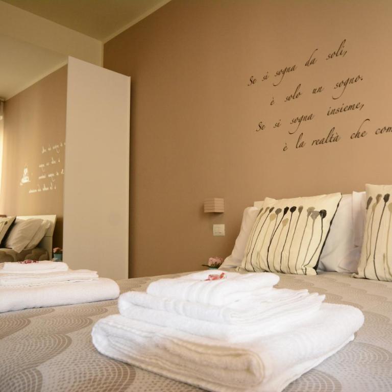 La Dotta Apartments - Appartamento Deluxe - 20
